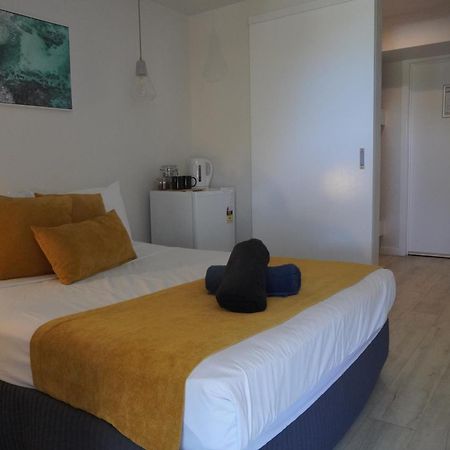Yeppoon Beachhouse ภายนอก รูปภาพ