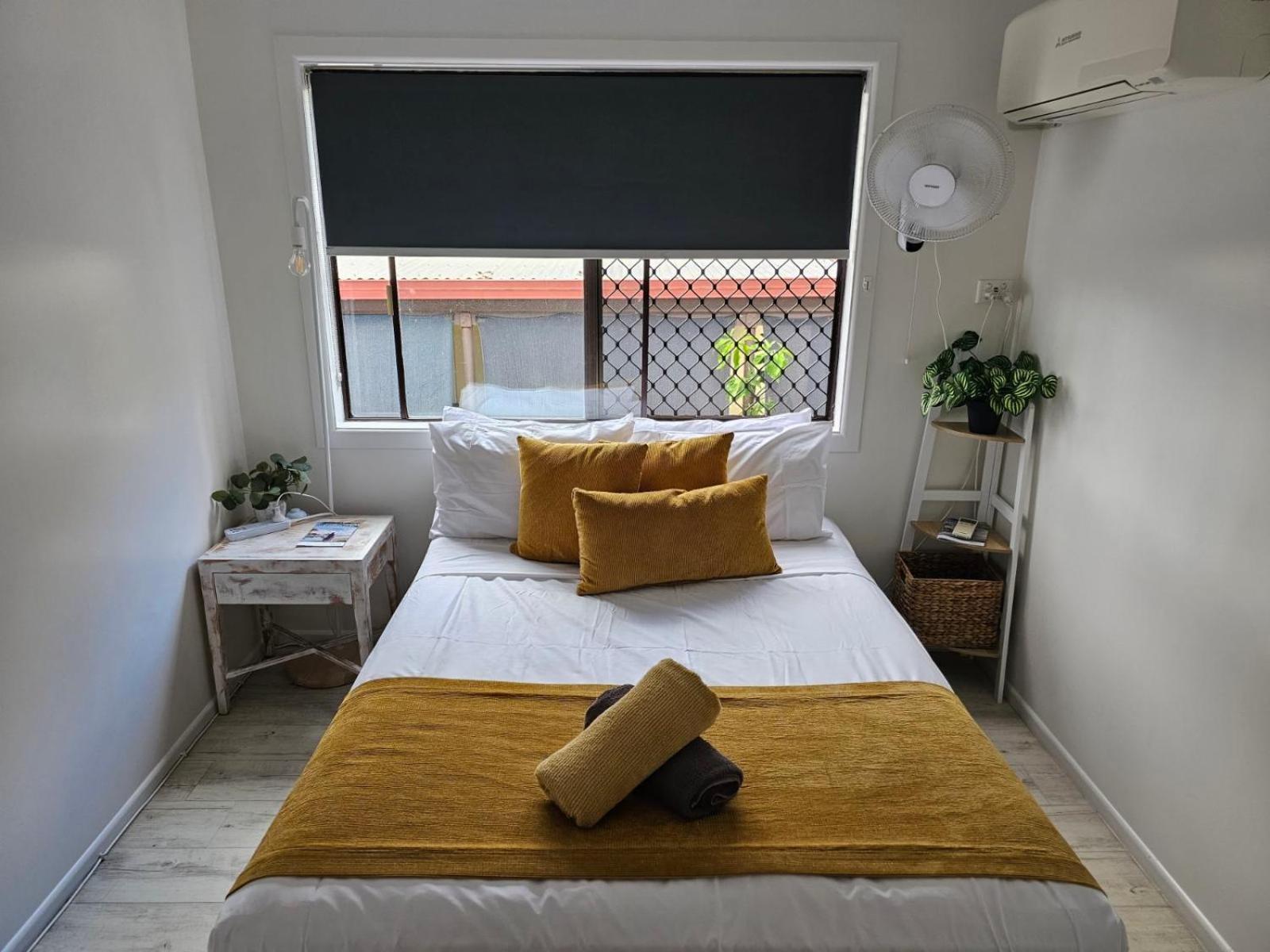 Yeppoon Beachhouse ภายนอก รูปภาพ