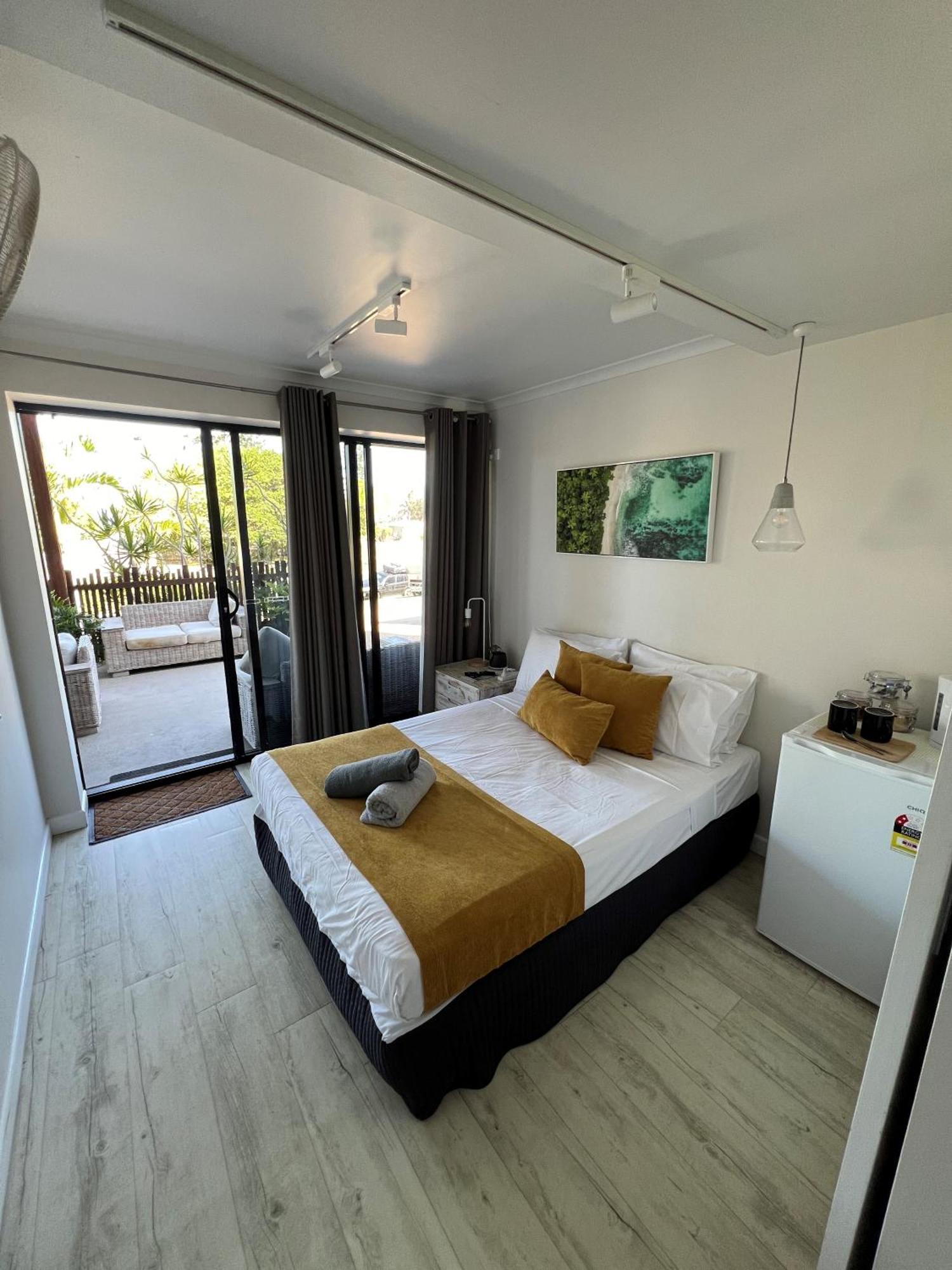 Yeppoon Beachhouse ภายนอก รูปภาพ