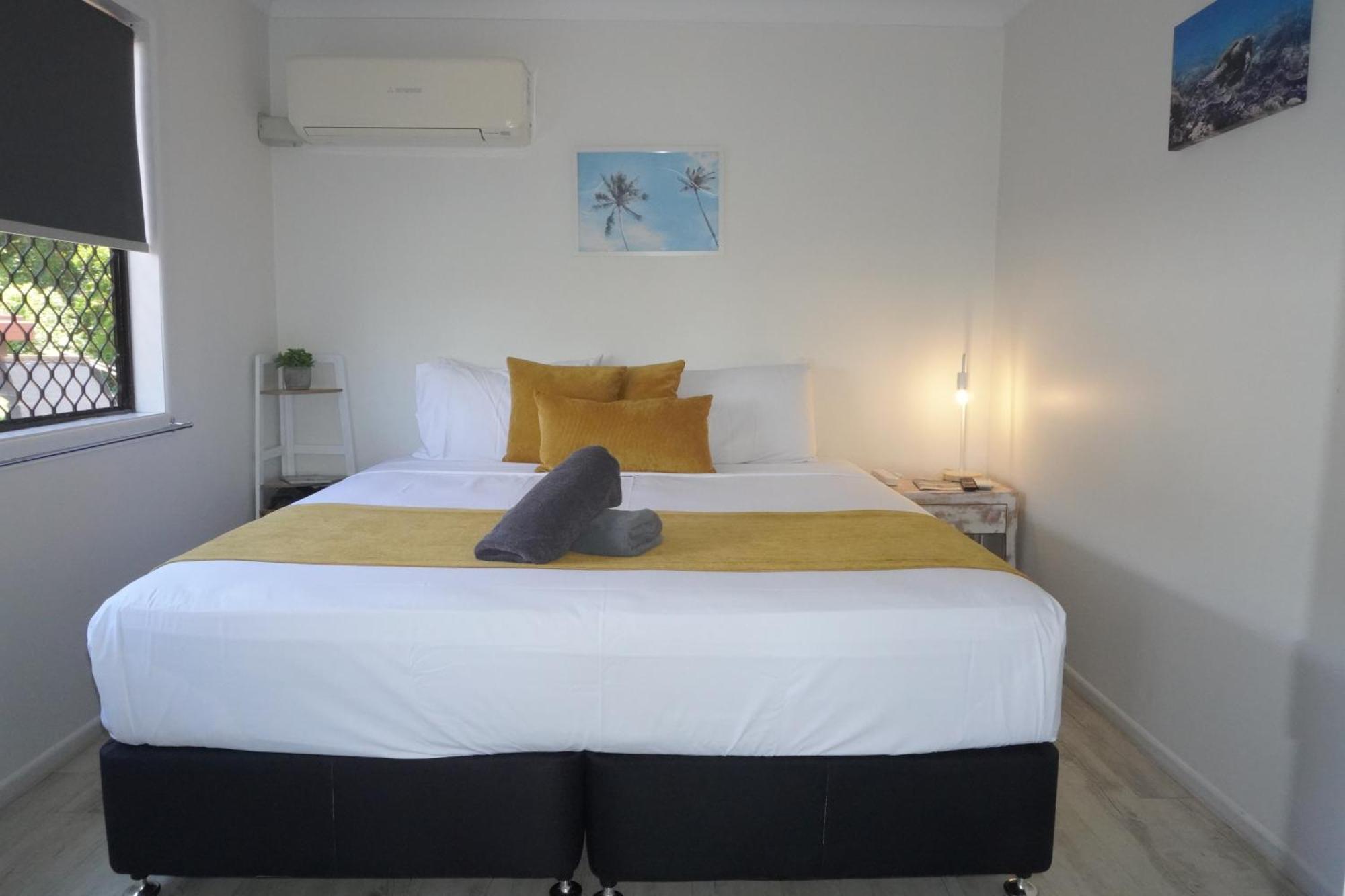 Yeppoon Beachhouse ภายนอก รูปภาพ