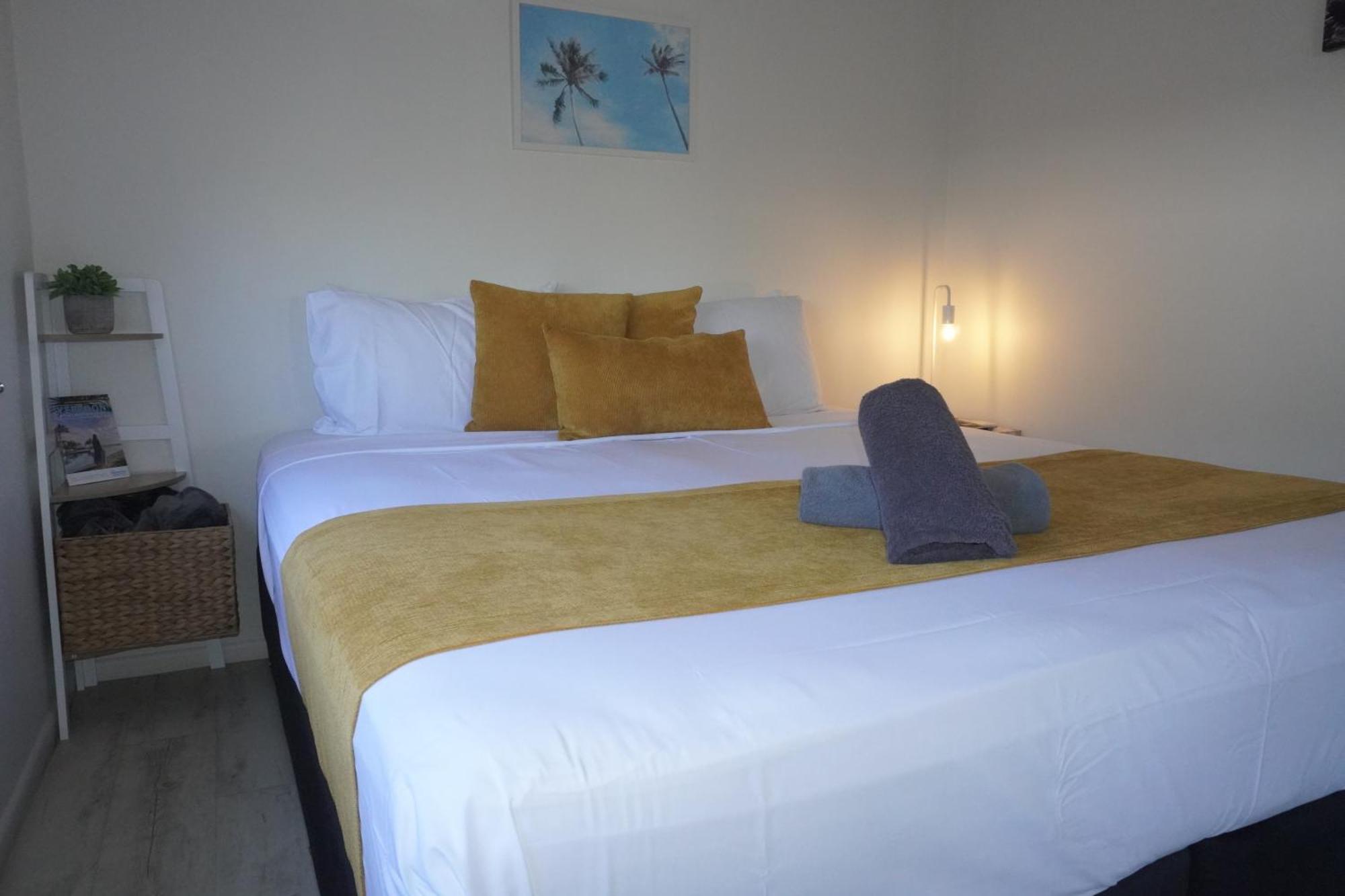 Yeppoon Beachhouse ภายนอก รูปภาพ