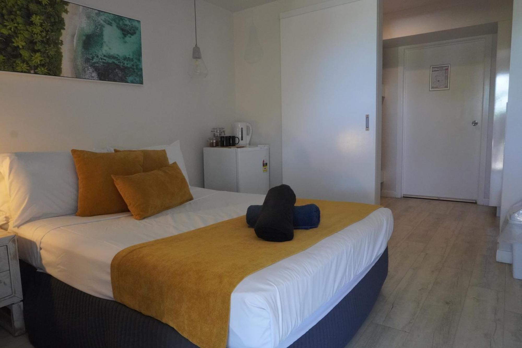 Yeppoon Beachhouse ภายนอก รูปภาพ