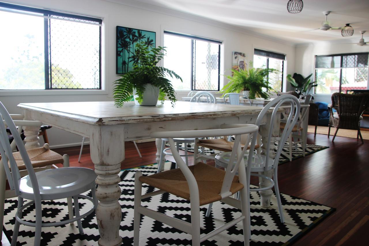 Yeppoon Beachhouse ภายนอก รูปภาพ