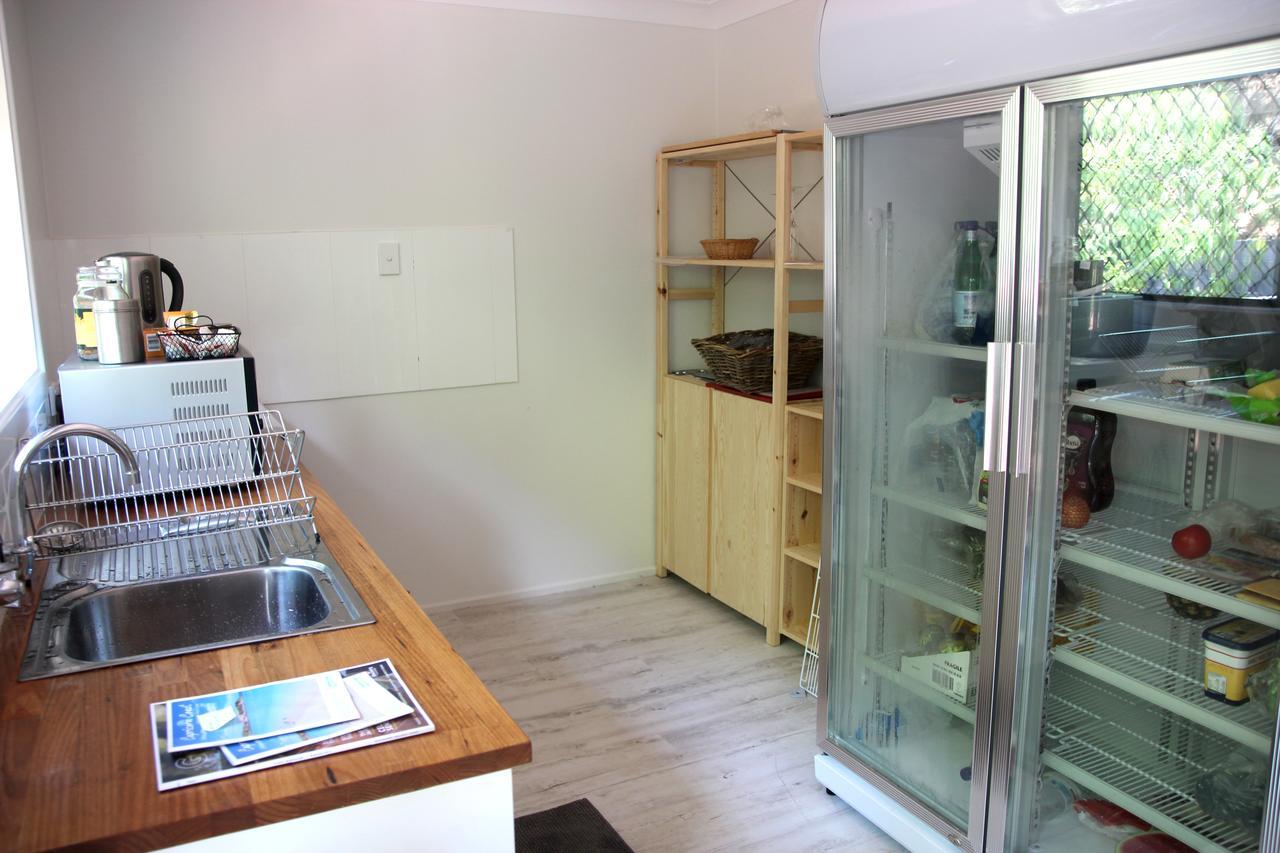 Yeppoon Beachhouse ภายนอก รูปภาพ