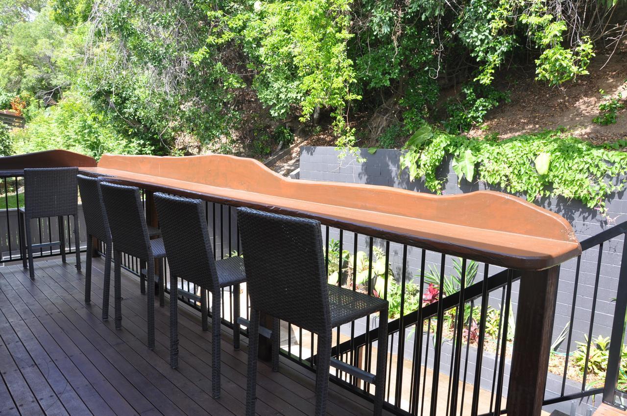 Yeppoon Beachhouse ภายนอก รูปภาพ