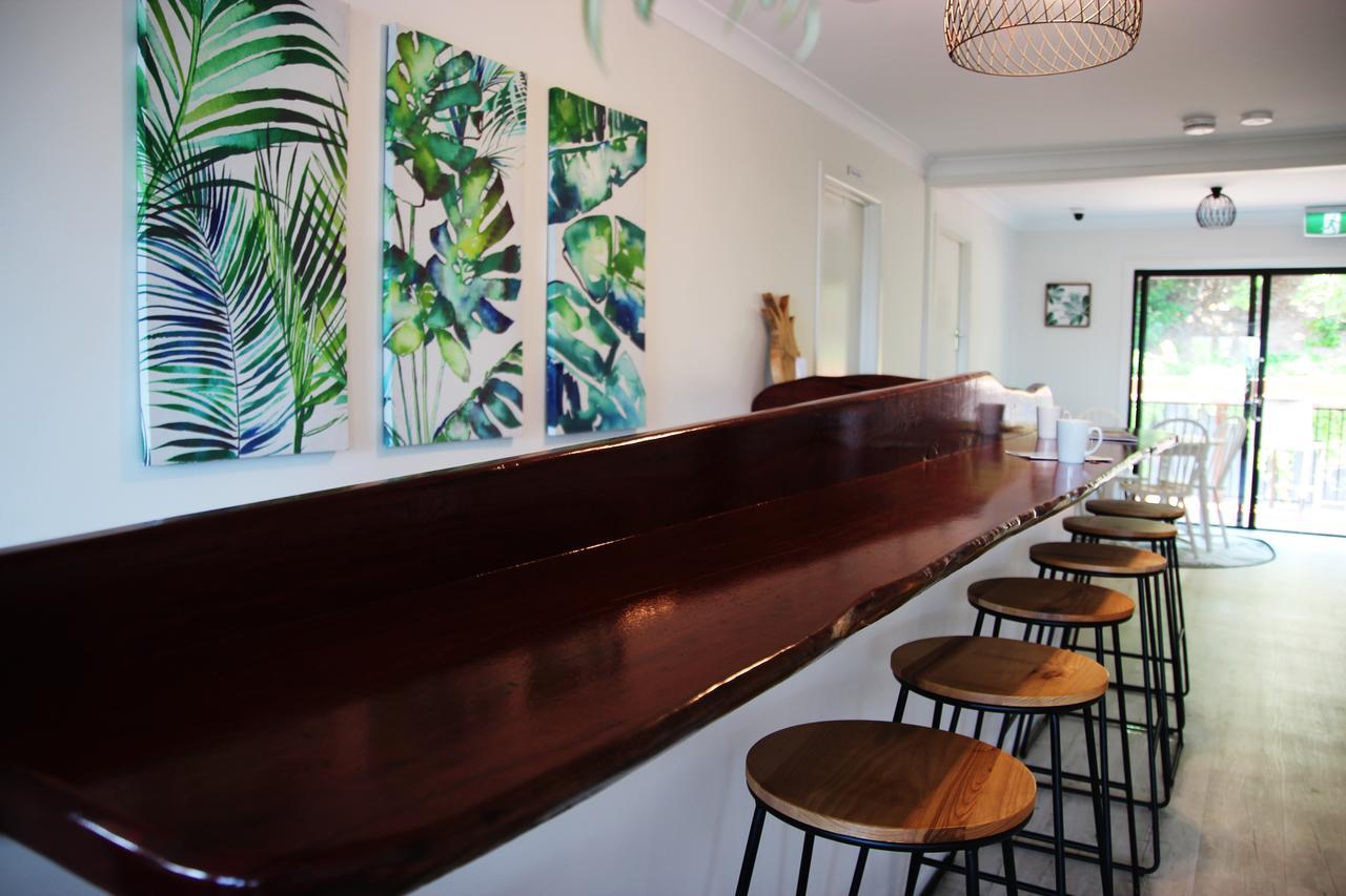 Yeppoon Beachhouse ภายนอก รูปภาพ