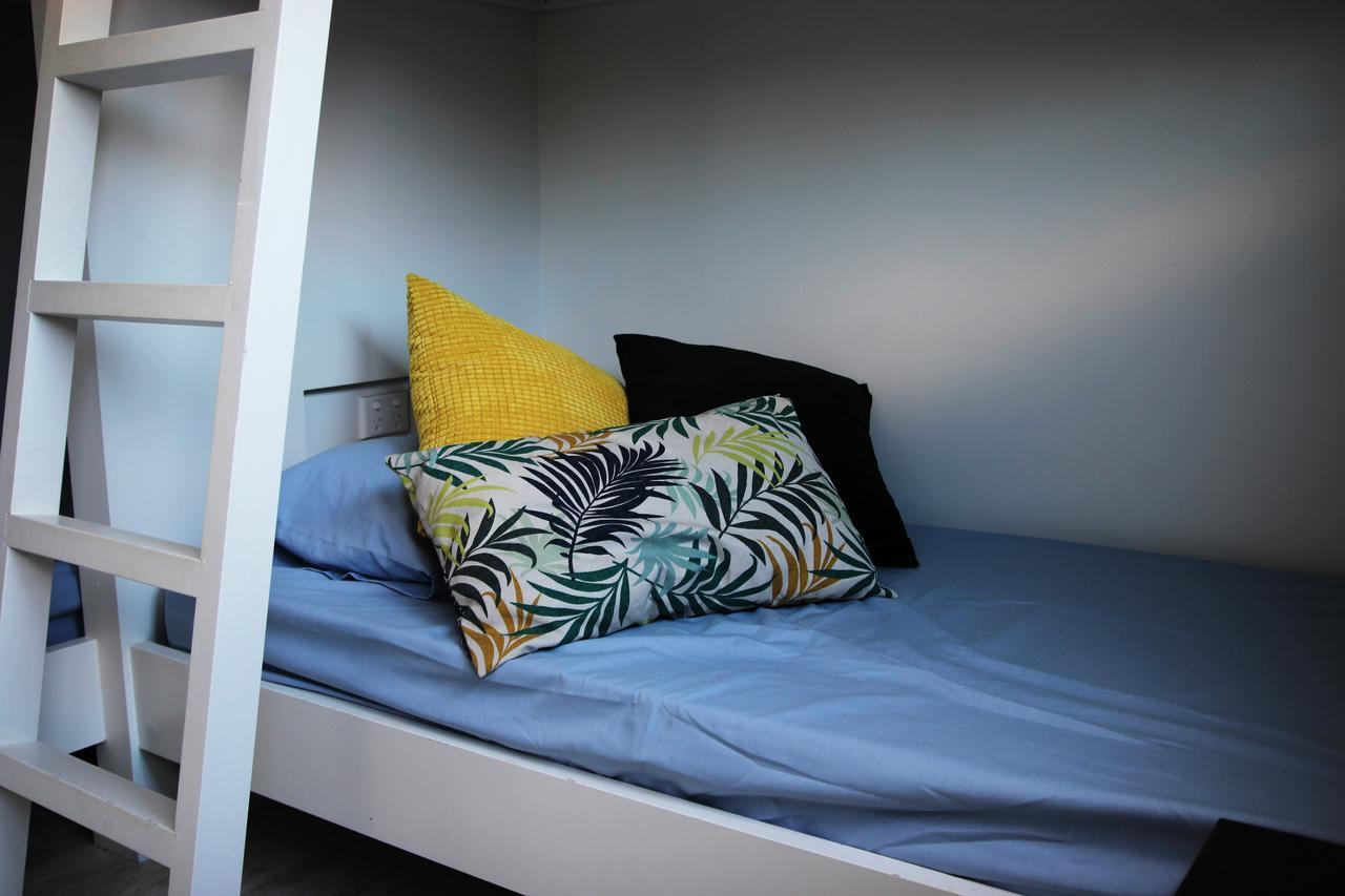 Yeppoon Beachhouse ภายนอก รูปภาพ