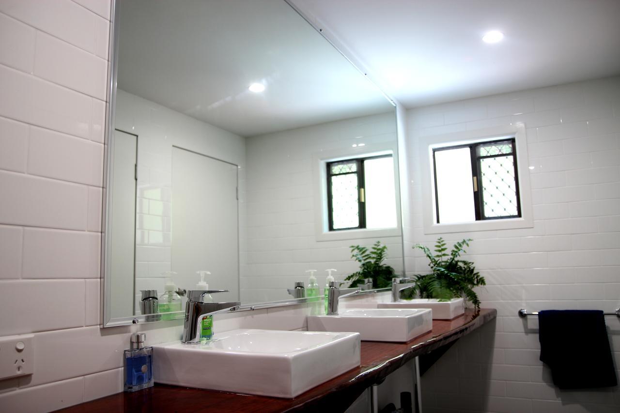 Yeppoon Beachhouse ภายนอก รูปภาพ