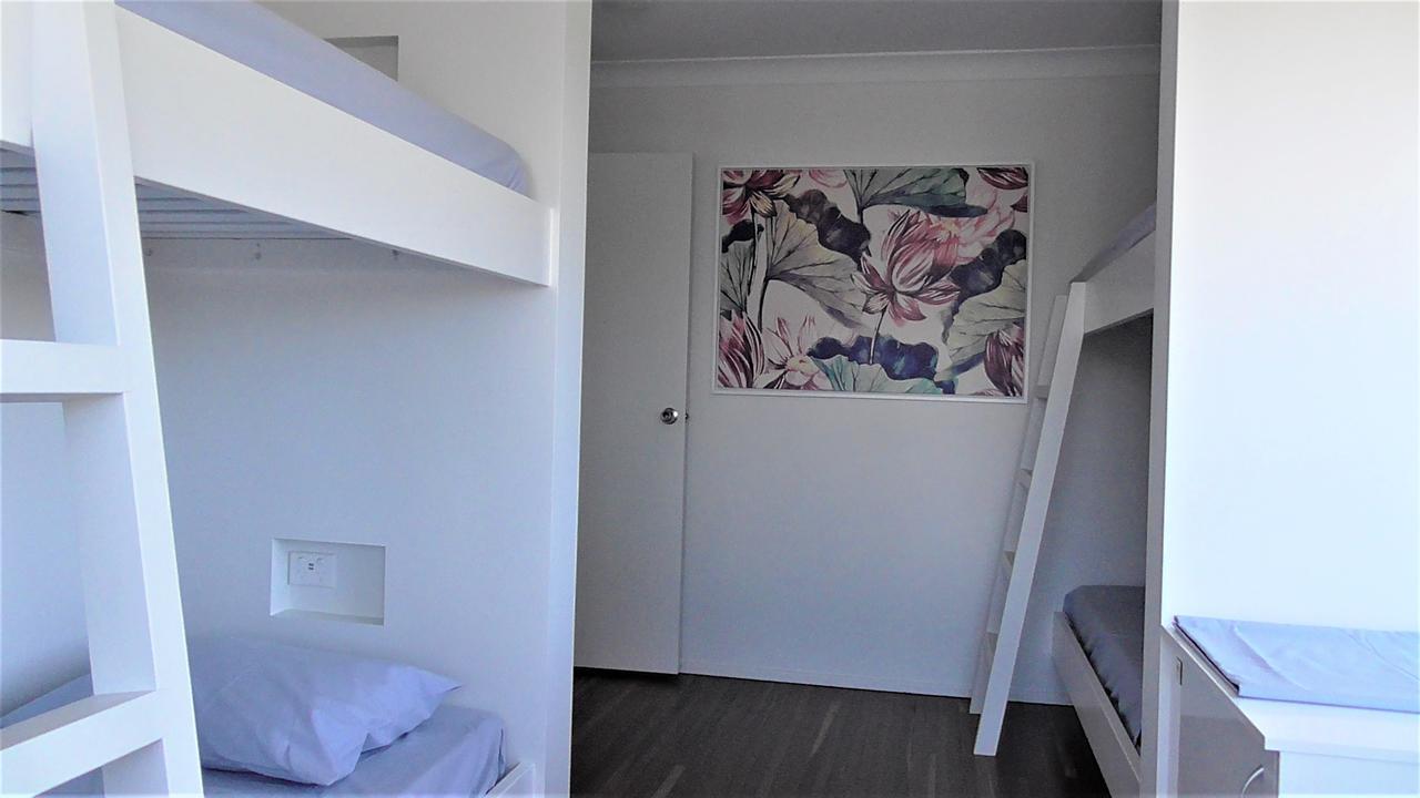 Yeppoon Beachhouse ภายนอก รูปภาพ