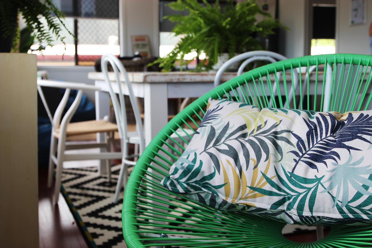 Yeppoon Beachhouse ภายนอก รูปภาพ