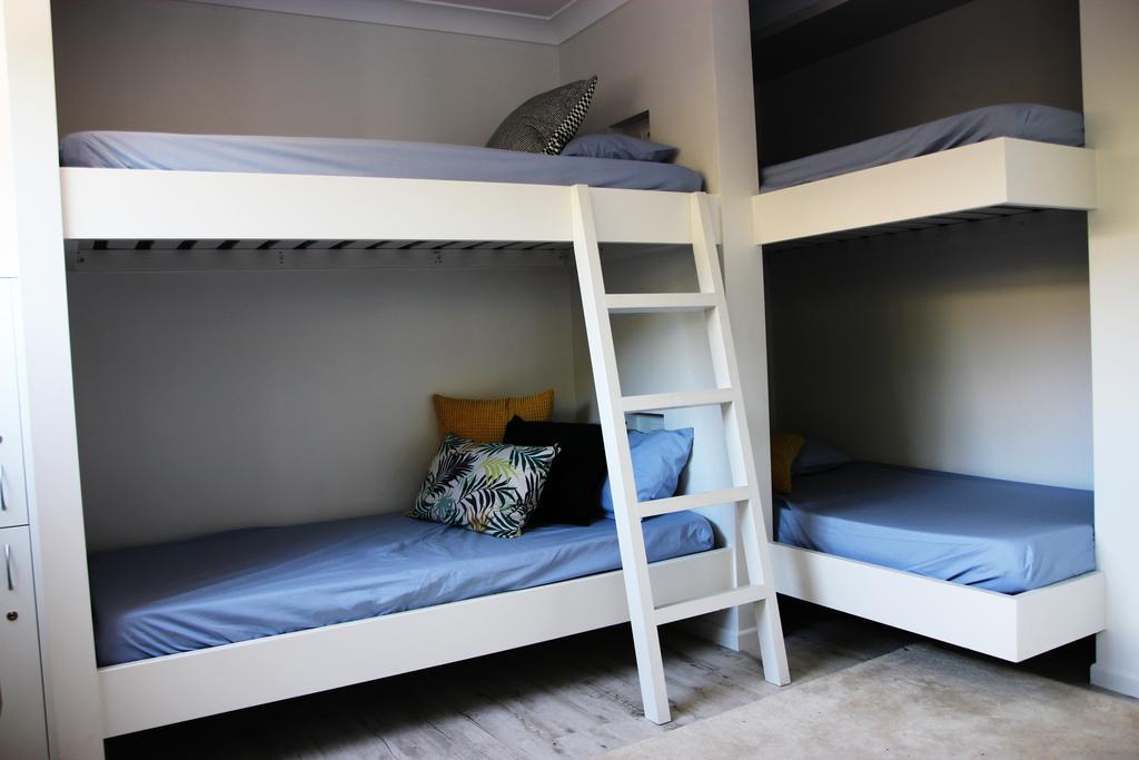Yeppoon Beachhouse ภายนอก รูปภาพ